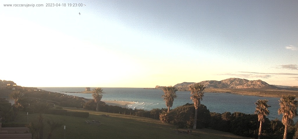 Webcam Stintino